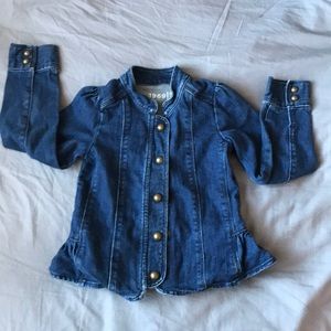 GAP | Vintage Jean Jacket